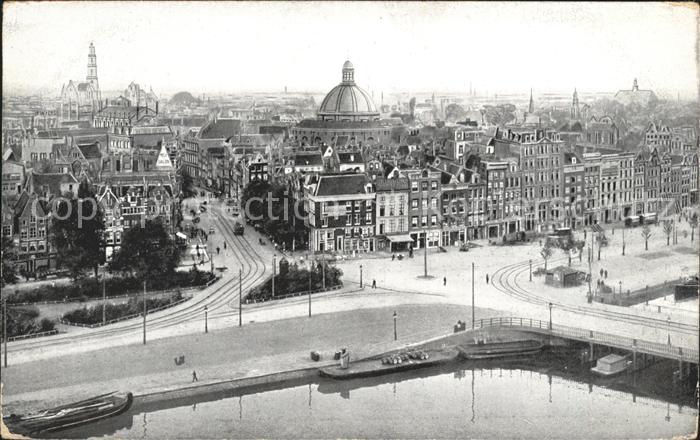 Amsterdam Niederlande