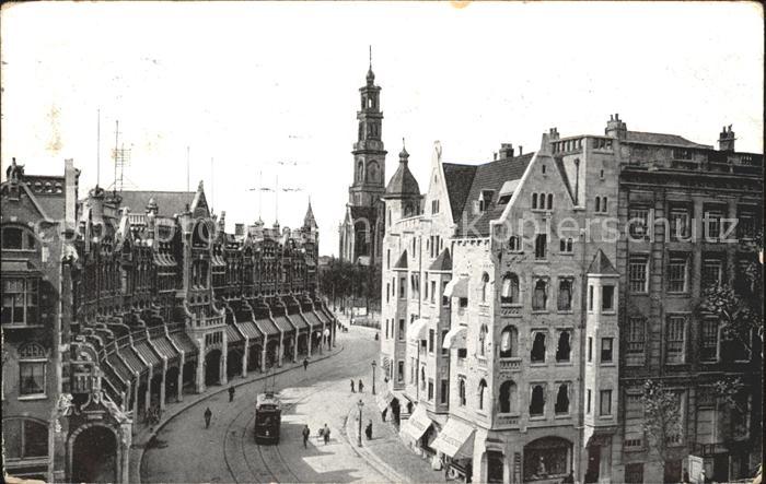 Amsterdam Niederlande