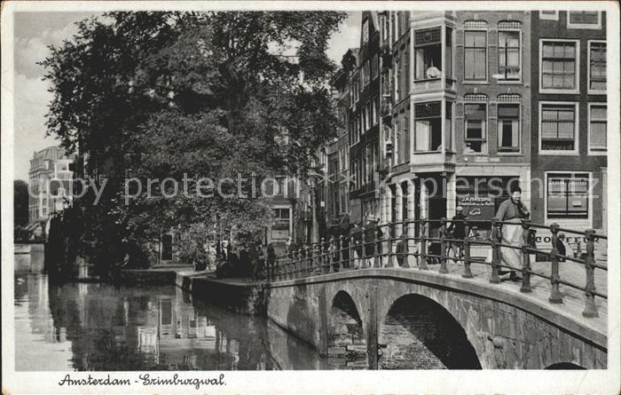 Amsterdam Niederlande
