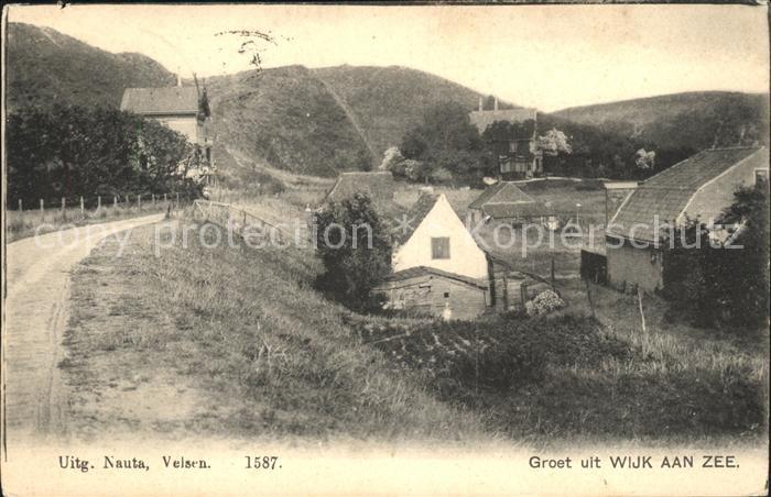 Wijk aan Zee Nauta Velsen