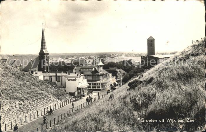 Wijk aan Zee