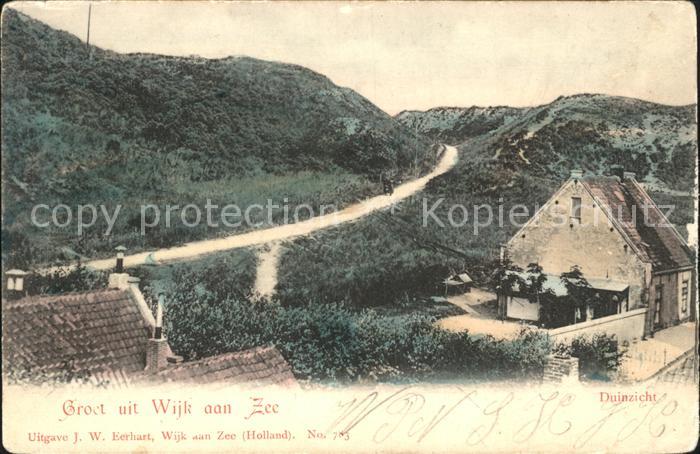 Wijk aan Zee Duinzicht