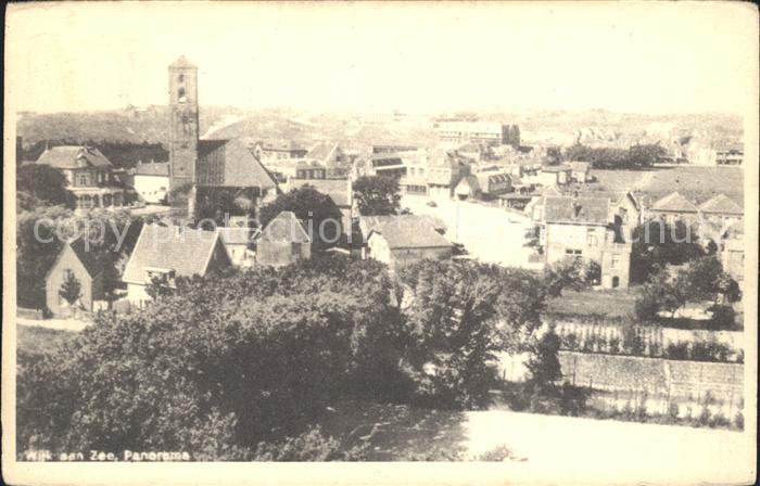 Wijk aan Zee