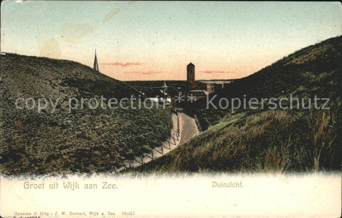 Wijk aan Zee Duinzicht