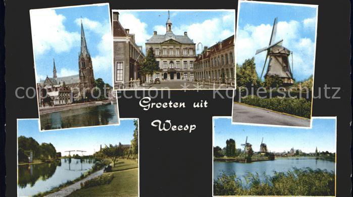 Weesp