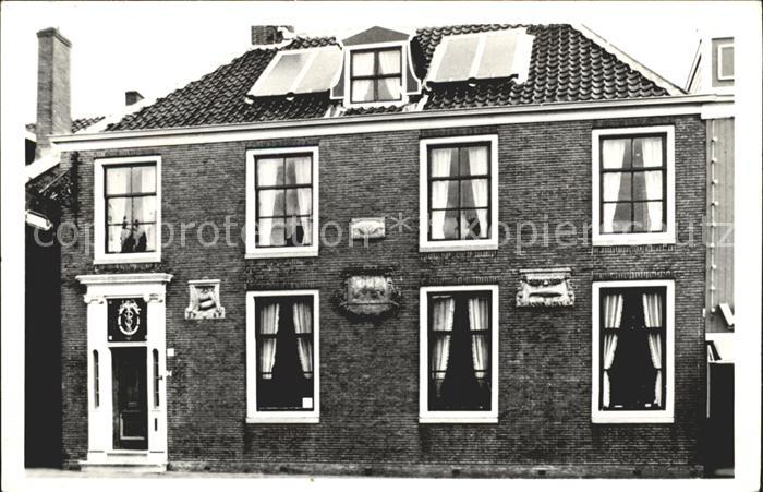 Zaandijk Zaanlandse Oudheidkamer