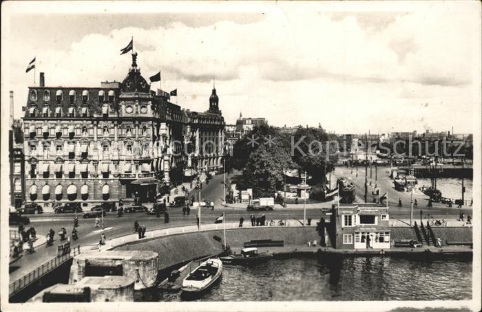 Amsterdam Niederlande