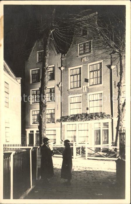 Amsterdam Niederlande Stedeschoontocht Bagijnhof