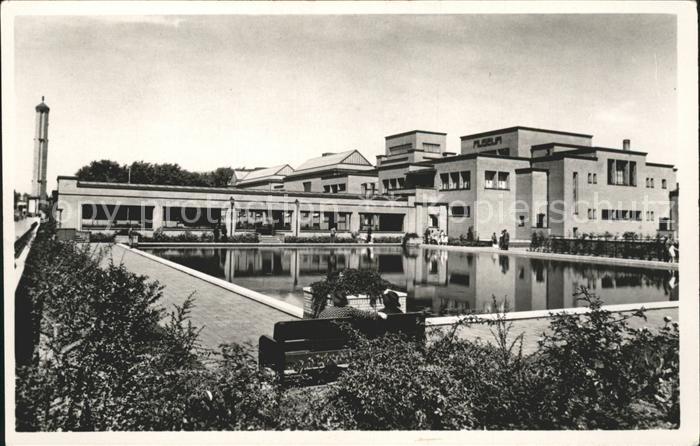 Den Haag Gemeente Museum