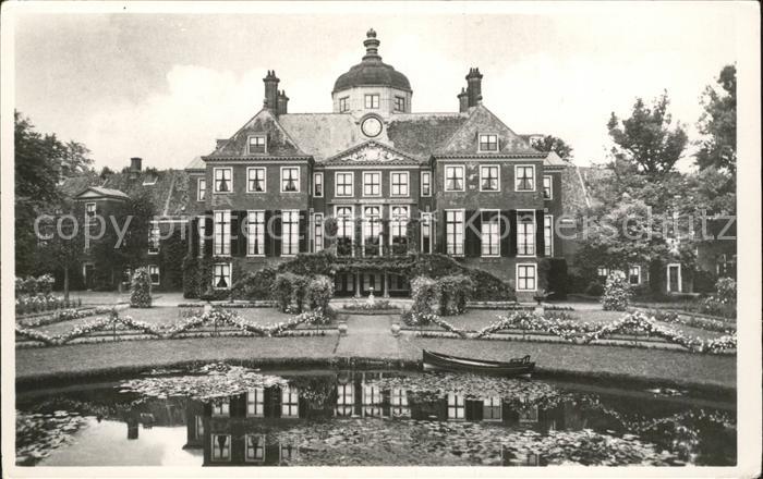 Den Haag Huis ten Bosch