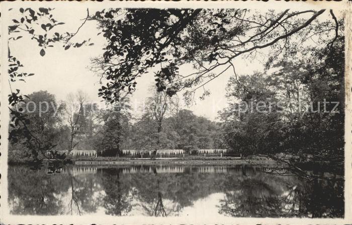 Amsterdam Niederlande Rhododendron Tentoonstelling Kleurenpracht Vondelpark