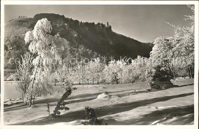 Traifelberg Alb-Hotel Lichtenstein