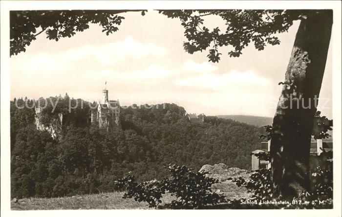 Honau Lichtenstein Alb-Hotel Traifelberg