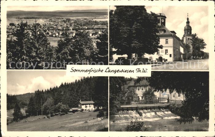 Langewiesen