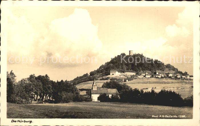 Adenau Ahrweiler Rheinland-Pfalz Nuerburg Hotel Zum wilden Schwein