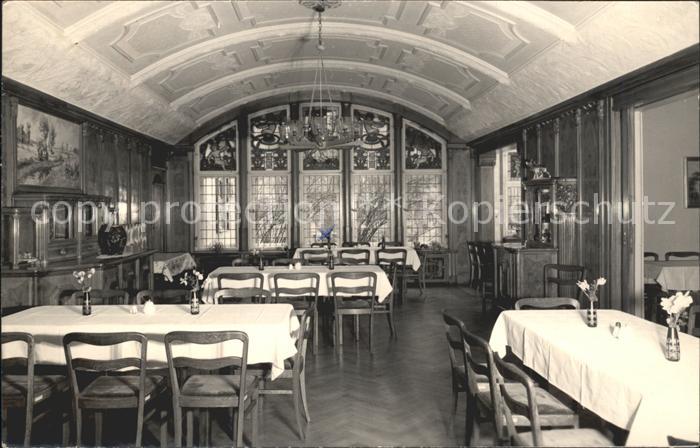 Wernigerode Harz Restaurant