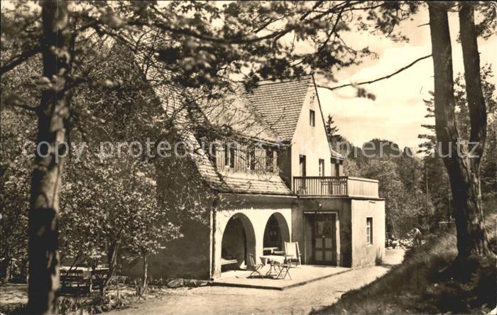 Schoena Elbe Kuckuckswinkel