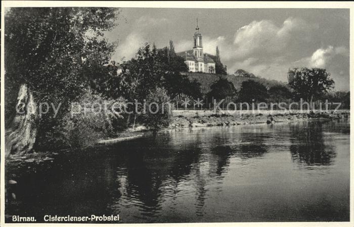 Birnau Cistercienser Probstei