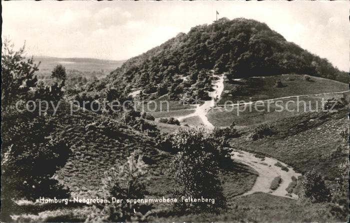 Neugraben-Fischbek Neugraben Falkenberg Klaus Stoertebeker