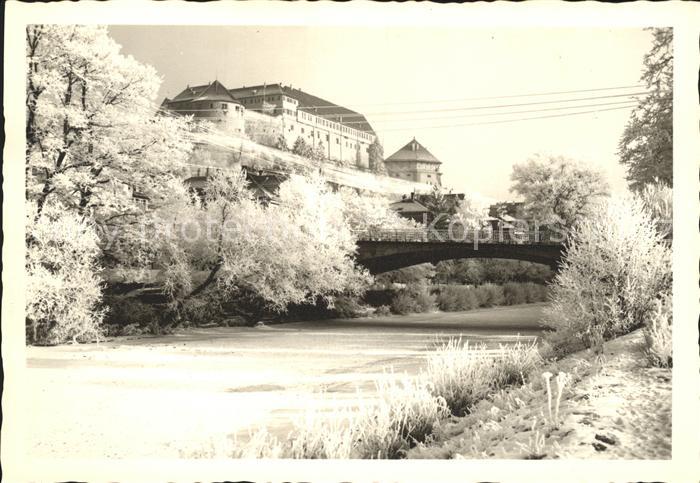 TueBINGEN BW Partie am Fluss