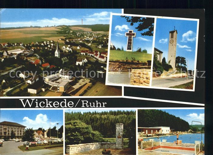 Wickede Ruhr
