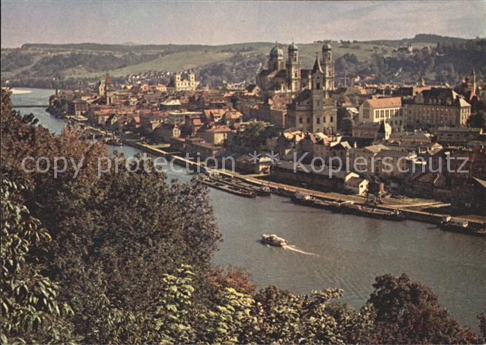 PAssAU Bayern JH