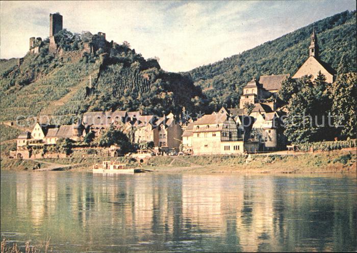 Beilstein Mosel JH