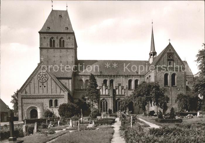 Ratzeburg Schleswig-Holstein Dom