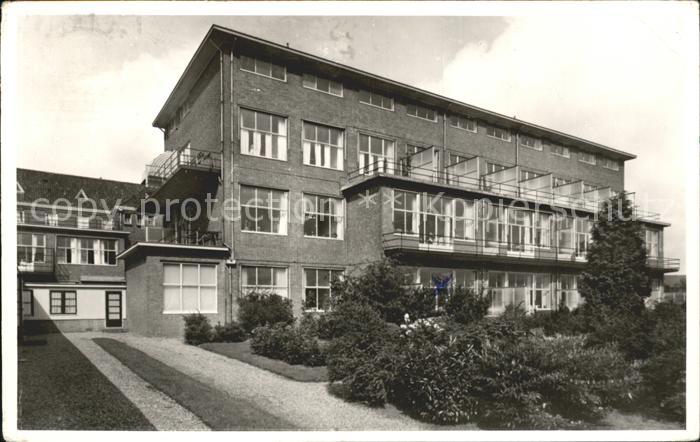 Apeldoorn St. Liduinazierkenhuis