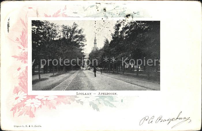 Apeldoorn Loolaan