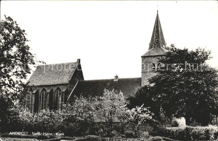 Andelst Herv. Kerk