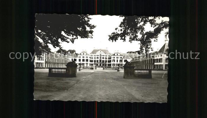 Apeldoorn Kon. Paleis Het Loo