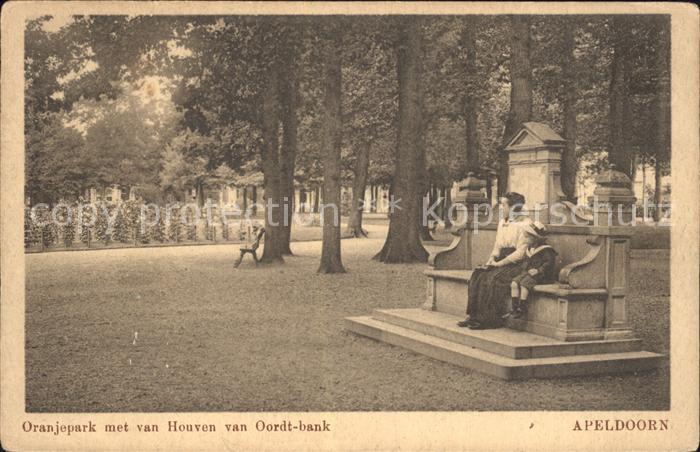 Apeldoorn Oranjekpark