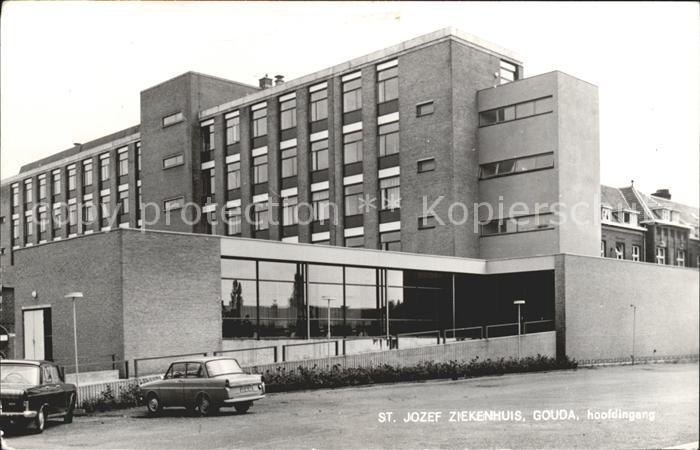 Gouda St. Jozef Ziekenhuis