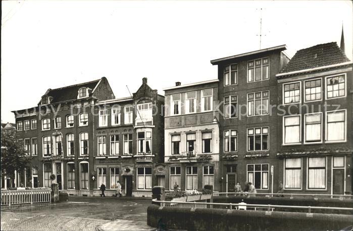 Gouda Diaconessenhuis de Wijk