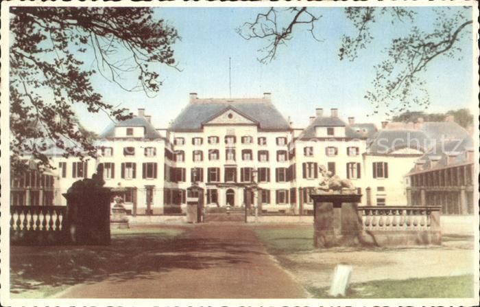 Apeldoorn Kon. Paleis Het Loo