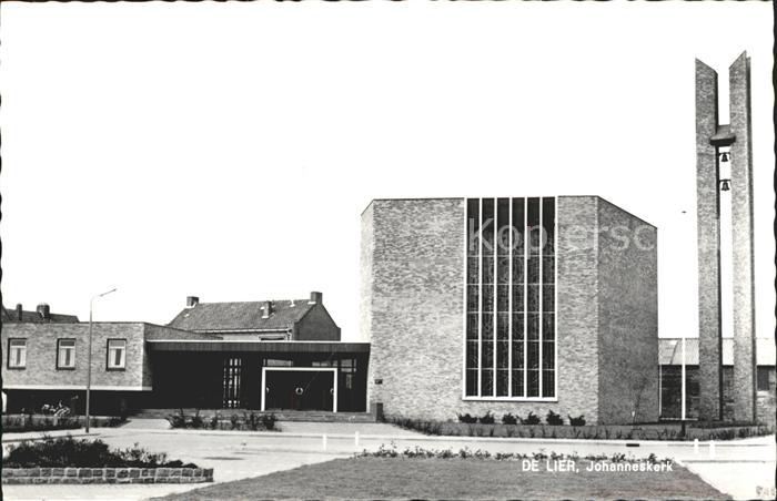 De Lier Johanneskerk