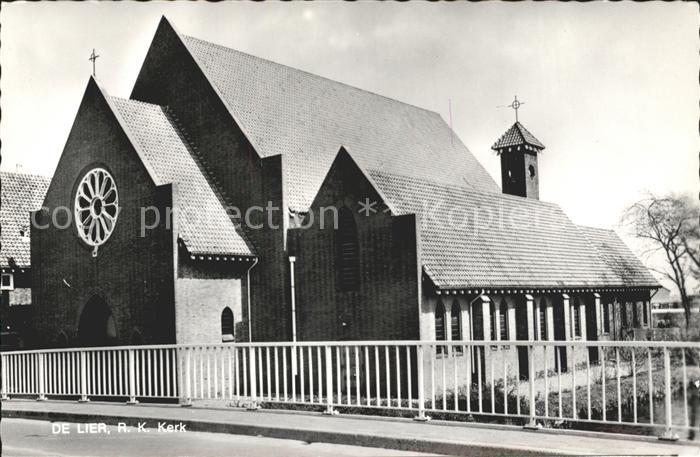 De Lier R. K. Kerk