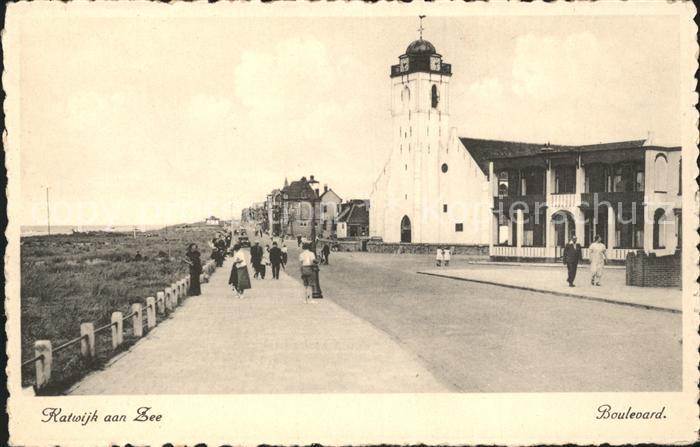 Katwijk Boulevard