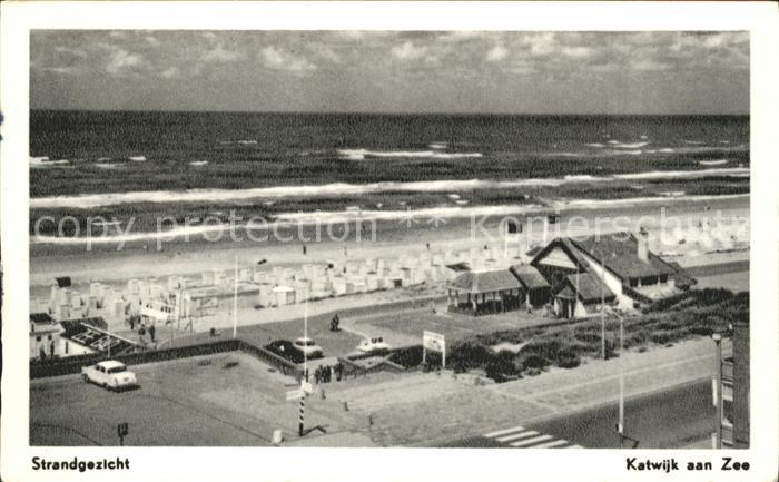 Katwijk Strand
