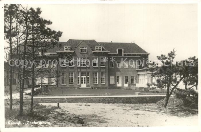 Katwijk Zeehospitum