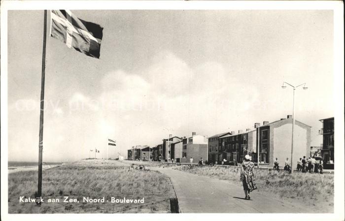Katwijk Boulevard
