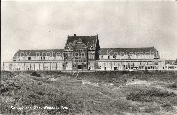 Katwijk Zeehospitium