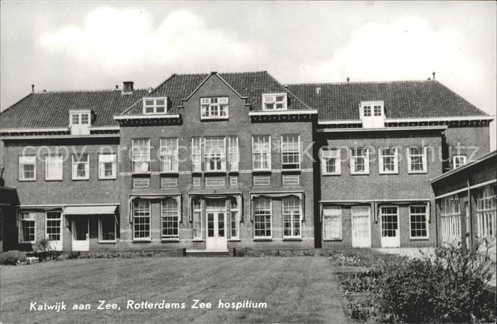 Katwijk Rotterdams Zee Hospitium