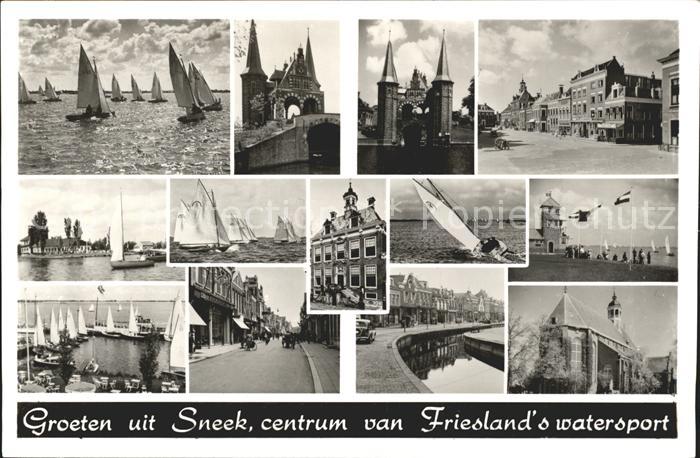 Sneek