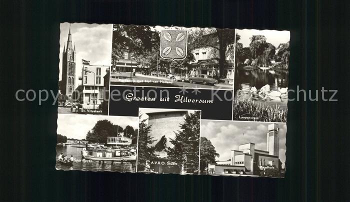 Hilversum