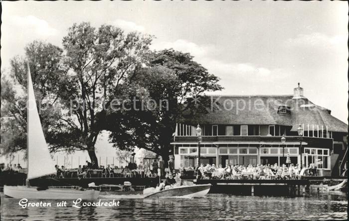 Loosdrecht Hotel Restaurant De Driesprong