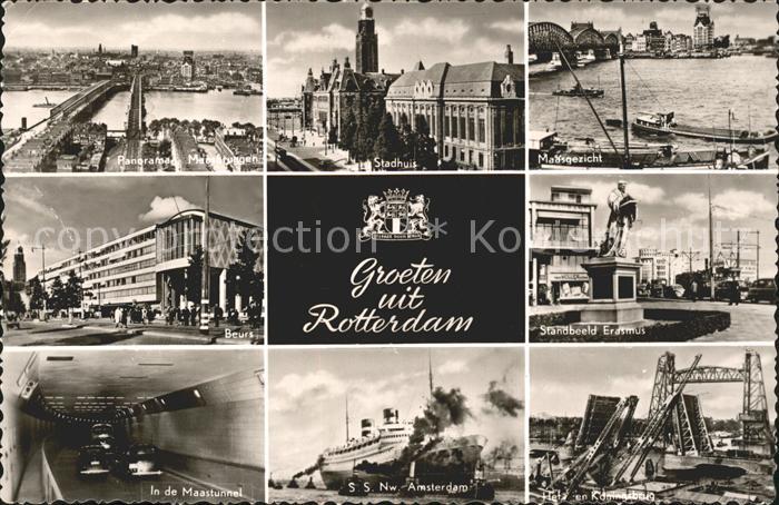 Rotterdam