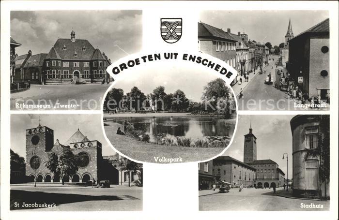Enschede