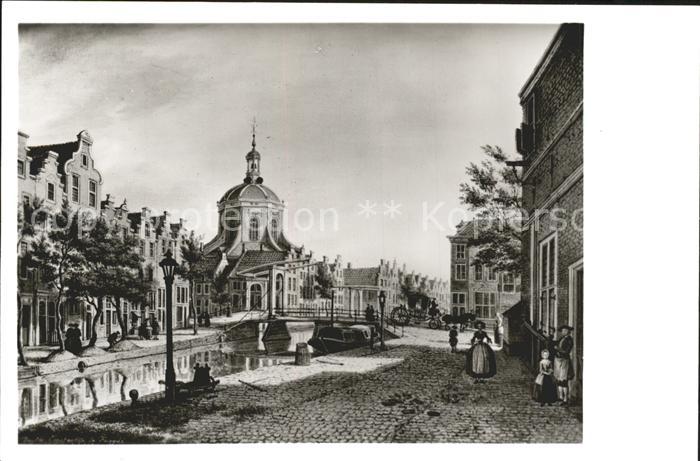 Leiden Stedelijk Museum